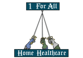 1 For All Home Healthcare