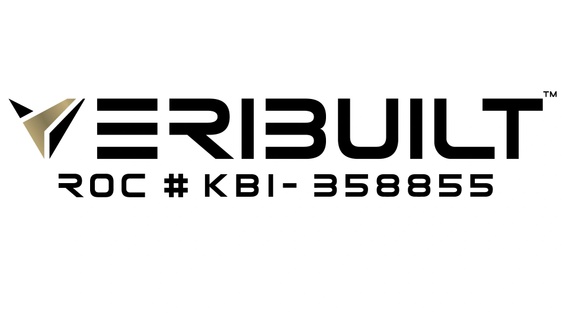 Veribuilt