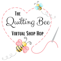 Quilting Bee Virtual Shop Hop