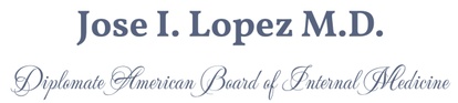 Jose I. Lopez, M.D.