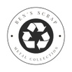 Ben's Scrap Metal Collection