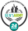 Ben's Army 24/7 Fitness