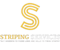 Striping Services
