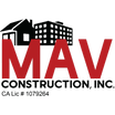 Mav Construction