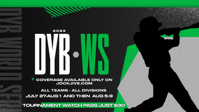 Livestream the Tournament