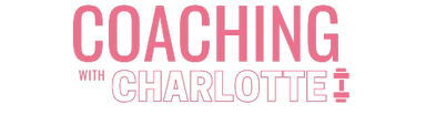 Coaching With Charlotte