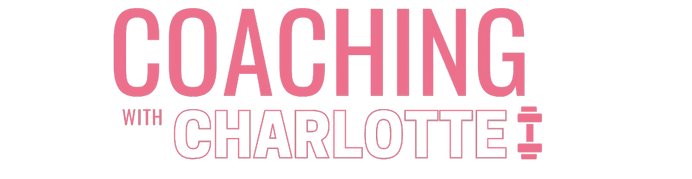Coaching With Charlotte
