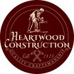 Heartwood Construction