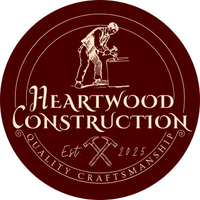 Heartwood Construction