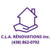 C.L.A. Rénovations Inc.