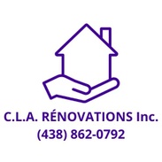 C.L.A. Rénovations Inc.