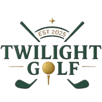 Twilight Golf