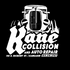 Kane Collision