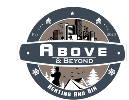 Above & Beyond Heating and Air