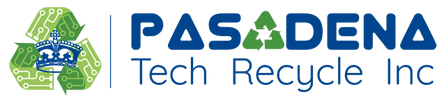 Pasadena tech recycle Inc