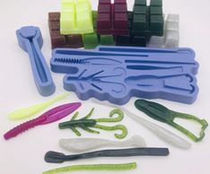LURE MAKING KITS