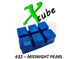 PLASTISOL Fishing Lure Making Plastic Cubes - Starter KIT 6 Pack - Over 16  oz (1 Pint) Total Resin : : Sports, Fitness & Outdoors