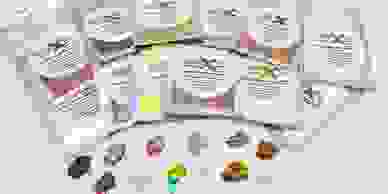 LURE MAKING KITS | FusionX Fishing