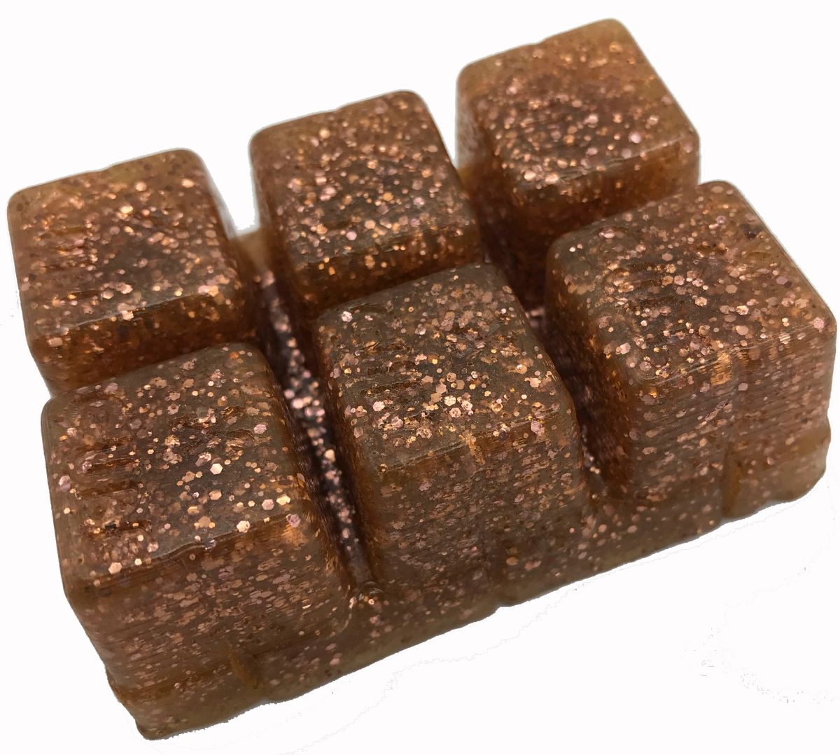 XCUBE (391-COPPER FLASH) STANDARD