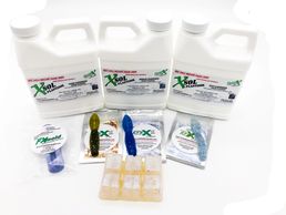 NEW Liquid Plastic SUPER STARTER SET Worm Mold plastisol fishing lure  making kit