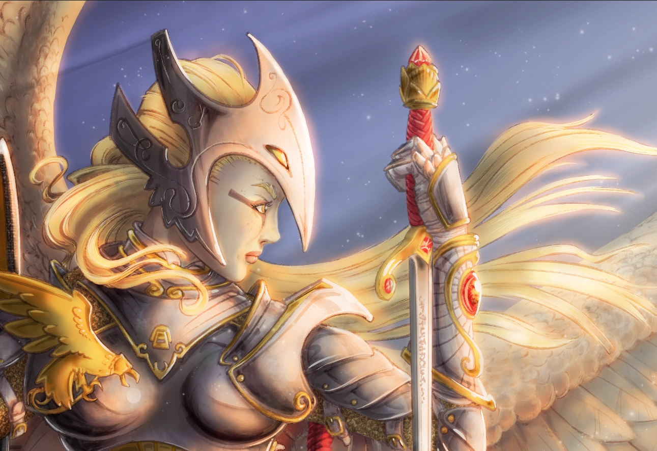 Queen Valoria