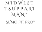 Midwest Tsuppari Man