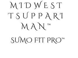 Midwest Tsuppari Man