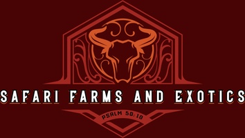Safari Farms & Exotics