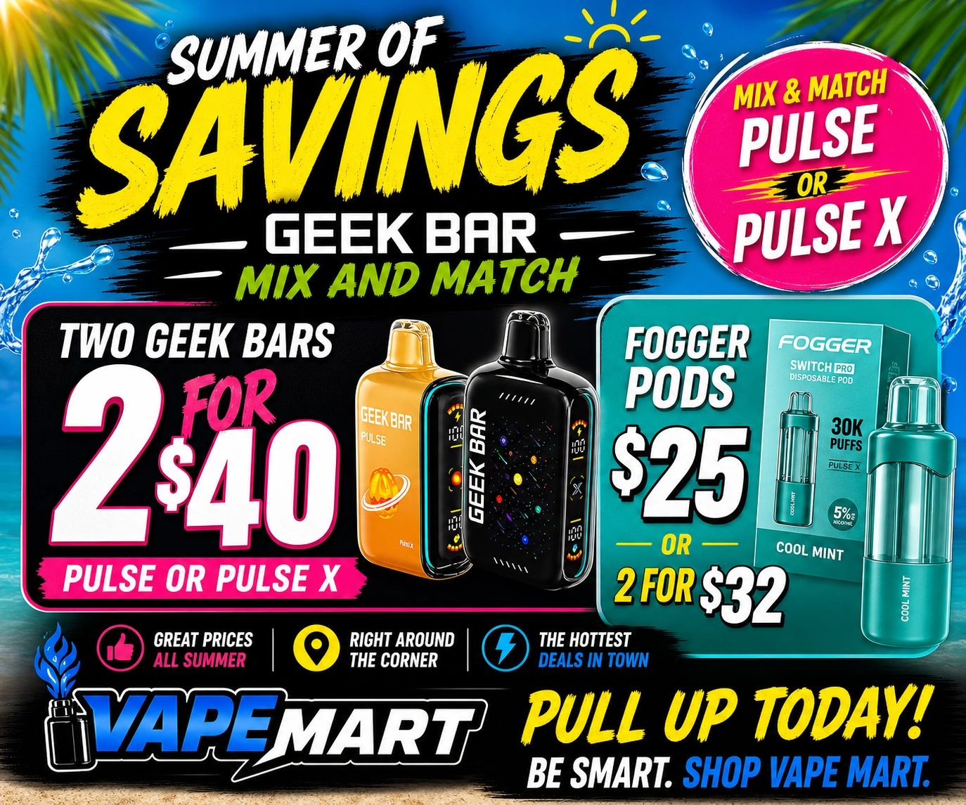 Vape Mart Vape Mart