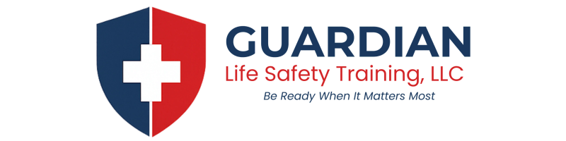 Guardian Life Safety Training 