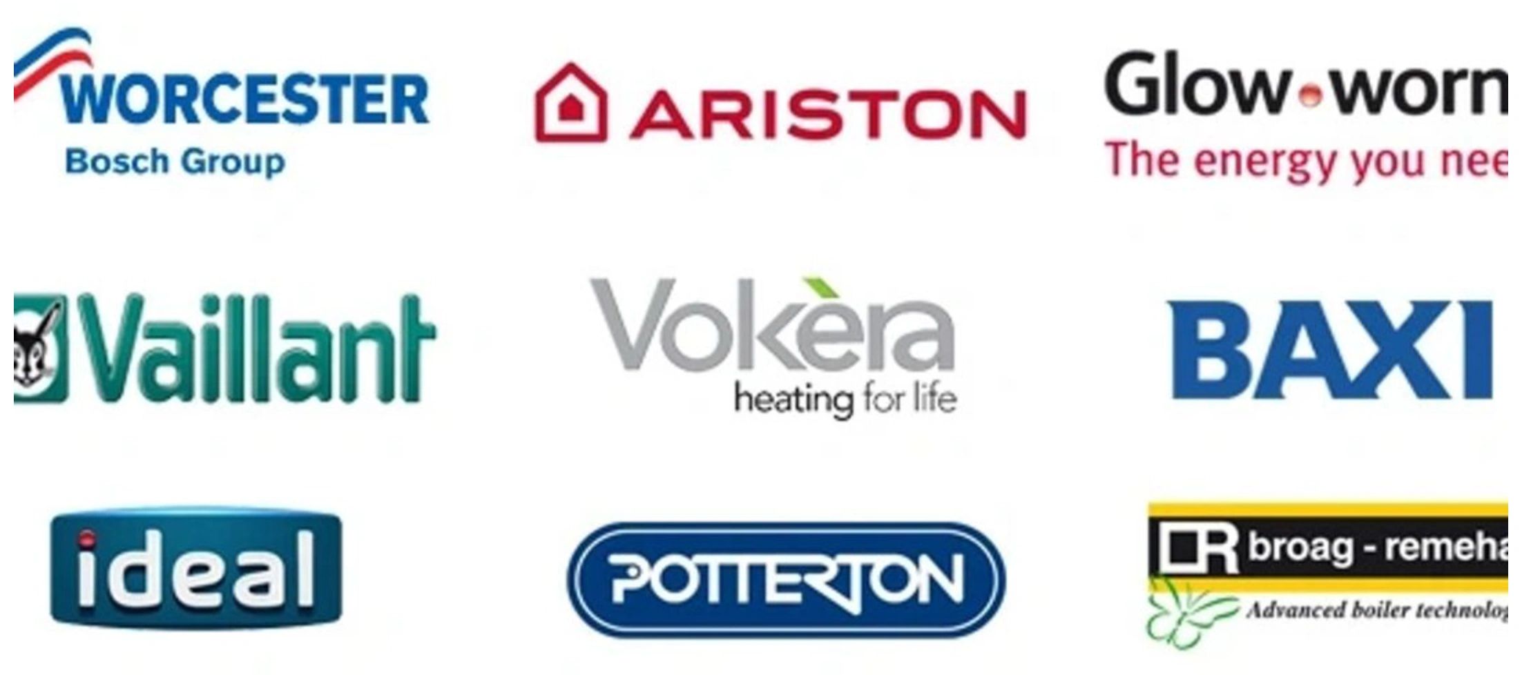 boiler brands