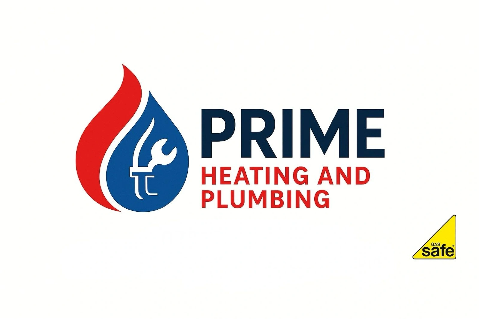 PRIME HEATING & PLUMBING