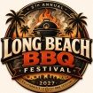 3rd Annual Long Beach BBQ Festival