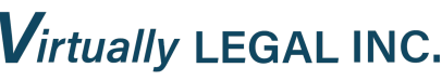 Virtually LEGAL INC.
Corporate Law Clerk Services