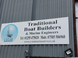 J-Star Marine Services