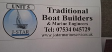 J-Star Marine Services