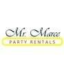 Mr. Marce Party Rentals