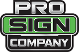 Pro Sign Company
