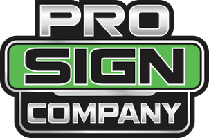 Pro Sign Company