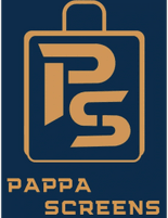 pappa screens