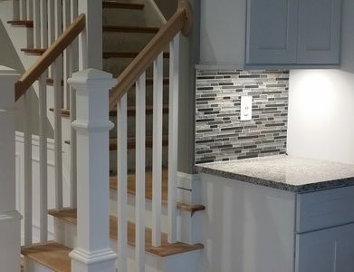 LED Under cabinet Lighting