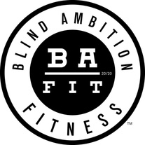 Blind Ambition Fitness