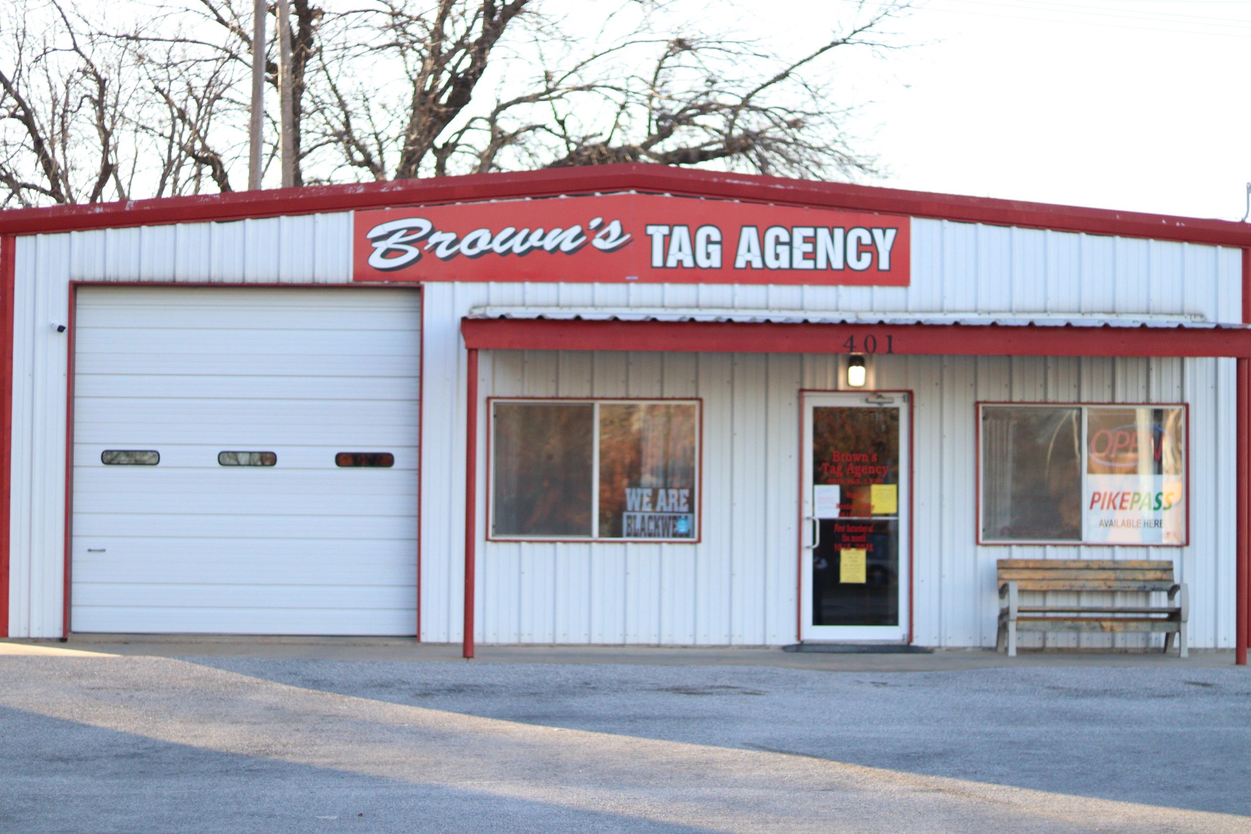 Quick New Car Title Services in Oklahoma