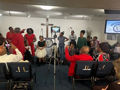 2023 Christmas Toy Give Away