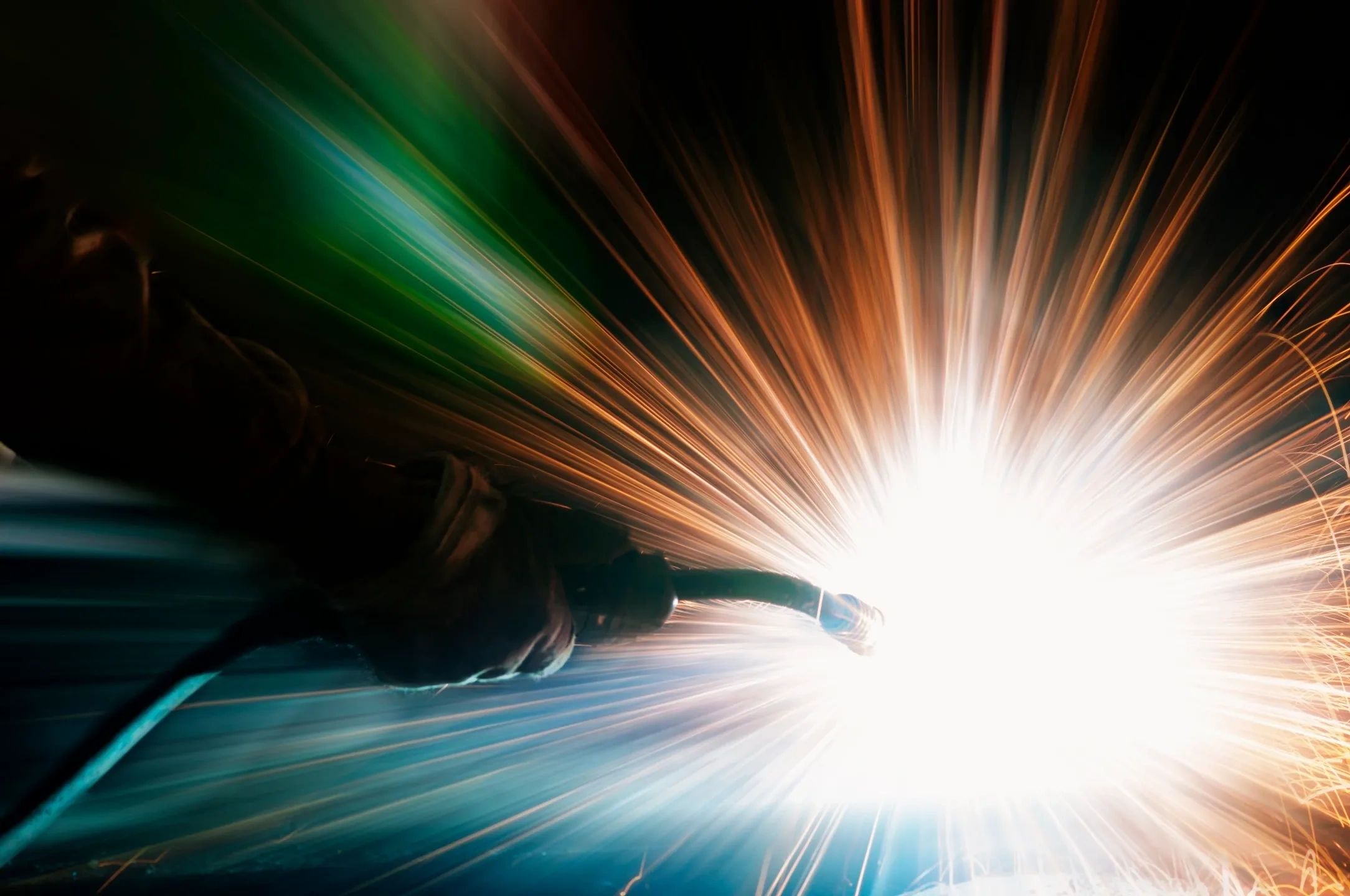 Best Welder in Cairns