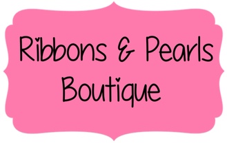 Ribbons & Pearls 
Boutique 
