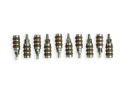 P# 10801 Tube Plugs