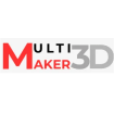 MultiMaker 3D