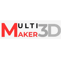 MultiMaker 3D