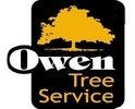 Sponsor - Owen Tree Service